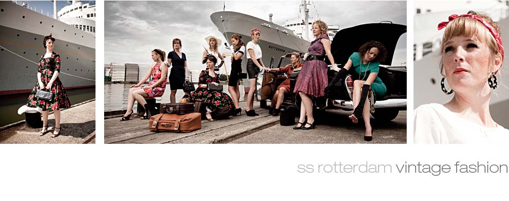ss rotterdam